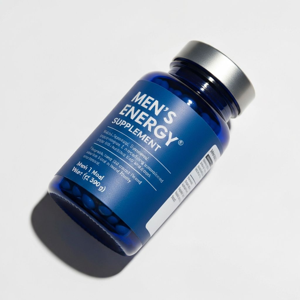 Daily Energy Complex