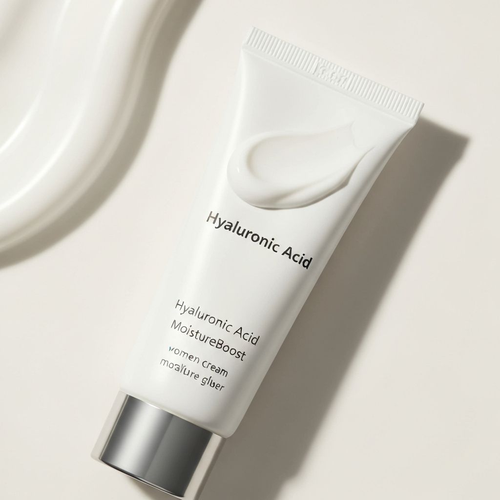 Hyaluronic Glow Moisturizer